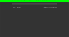 Desktop Screenshot of bdcraft.com
