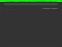 Tablet Screenshot of bdcraft.com